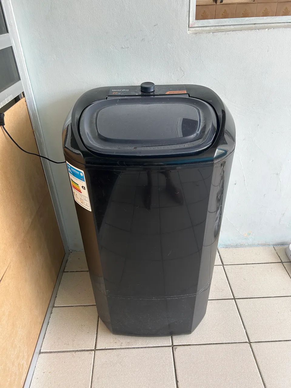 Vende-se tanquinho  - Foto 2