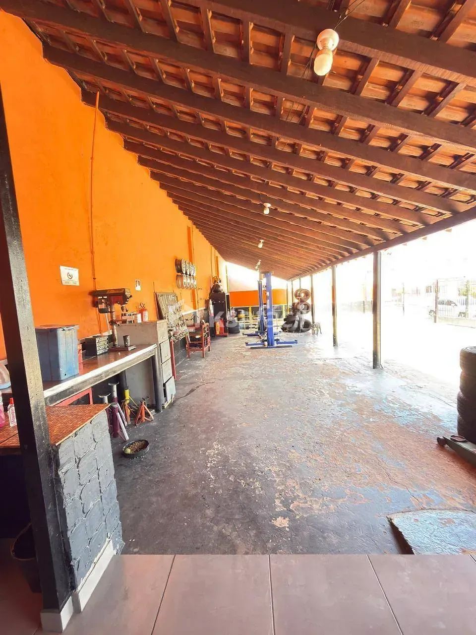 Prédio comercial à Venda, Vila Santa Dorothéia, Campo Grande, MS - Foto 4