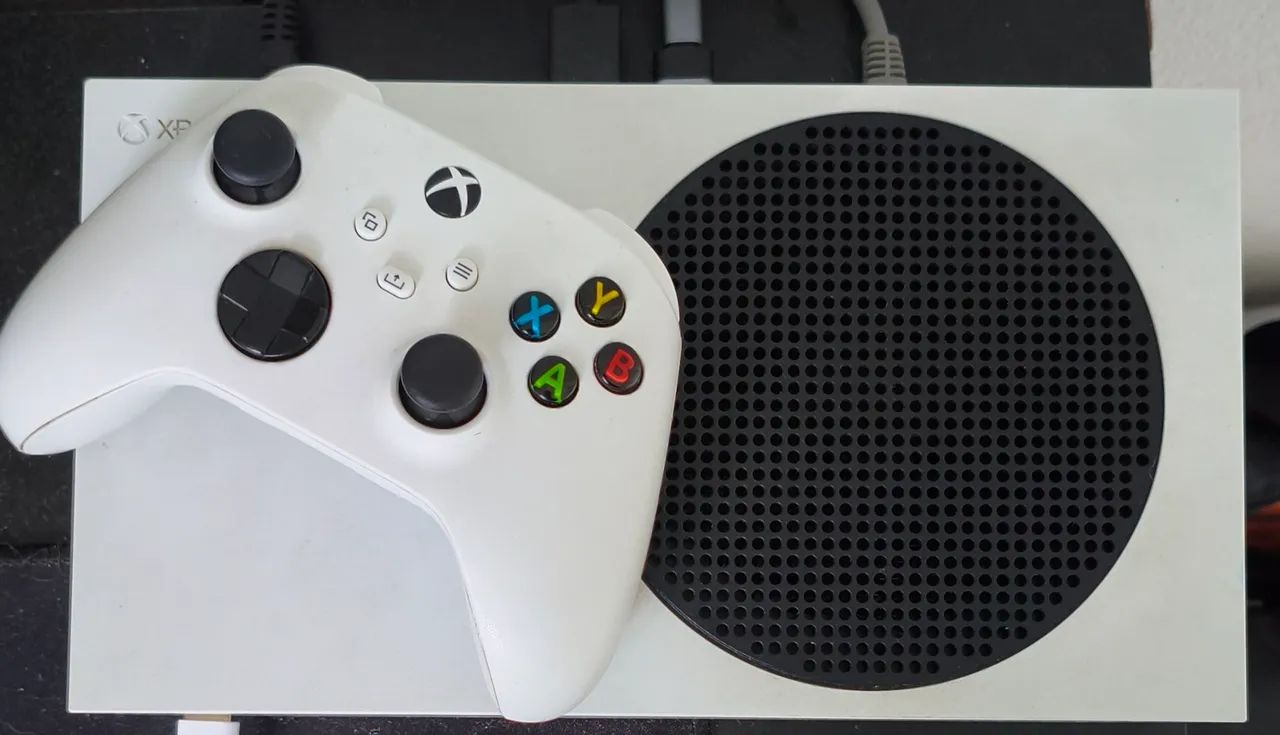 Xbox Series S  - Foto 3