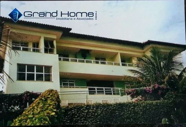 Casa 5 quartos em Praia da Costa