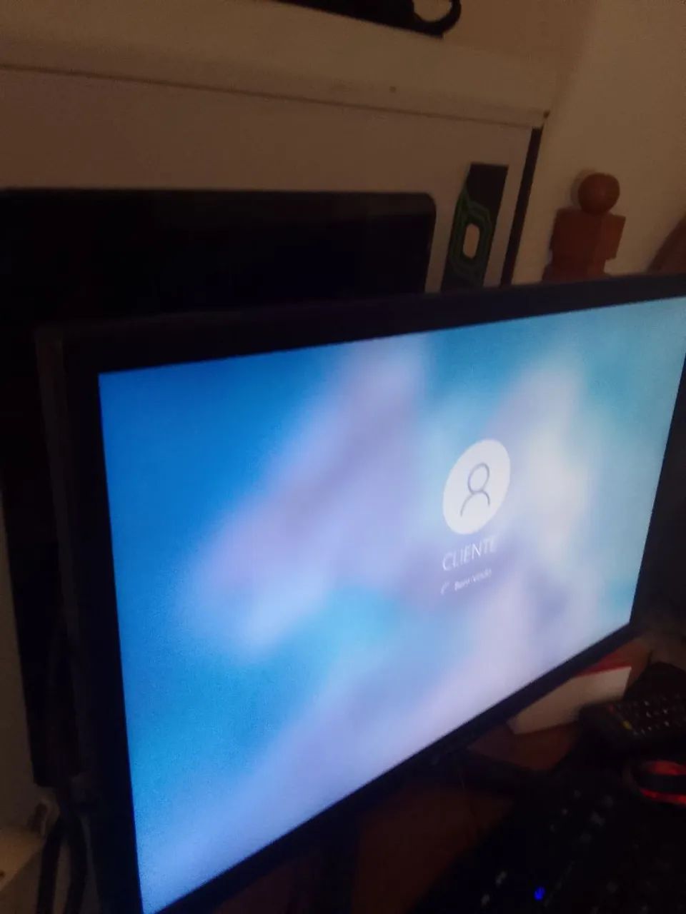 Computador completo  - Foto 3
