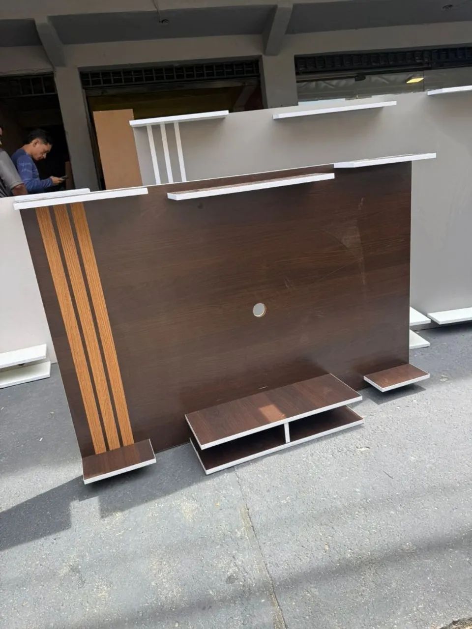 PAINEL PRA TV DE 32 A 50"