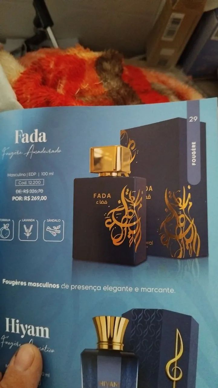 Perfume arabe - Foto 4
