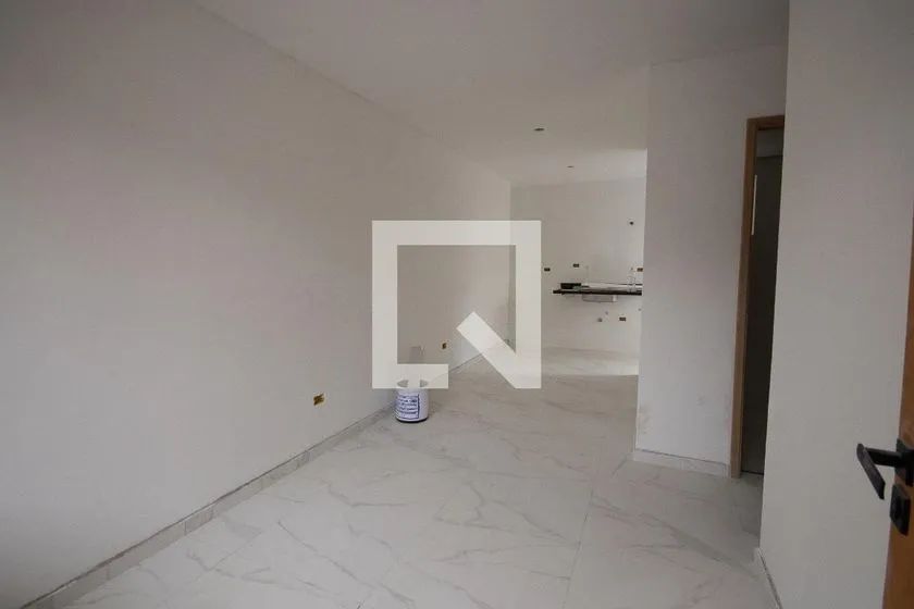 Apartamento à Venda - Vila Gustavo, 2 Quartos, 40 m2