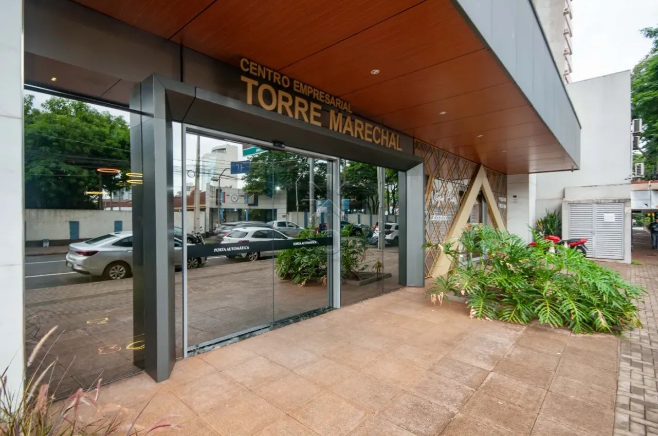 Salas Comerciais à venda, Torre Marechal Centro Empresarial, Centro - Foz do Iguaçu/PR - Foto 3