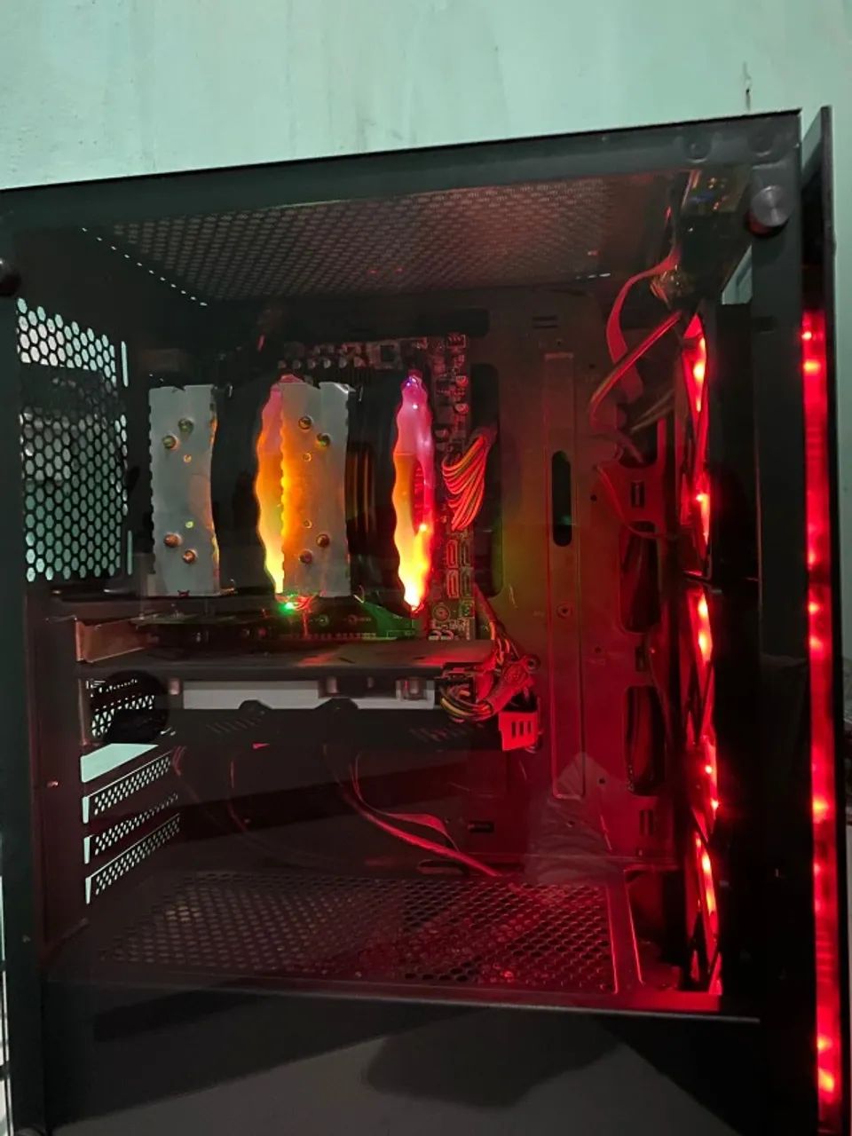 Gaming PC431117327328890882