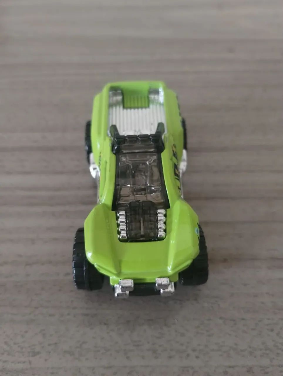 Hot Wheels Dawgzilla 2016 Hw Hot Trucks