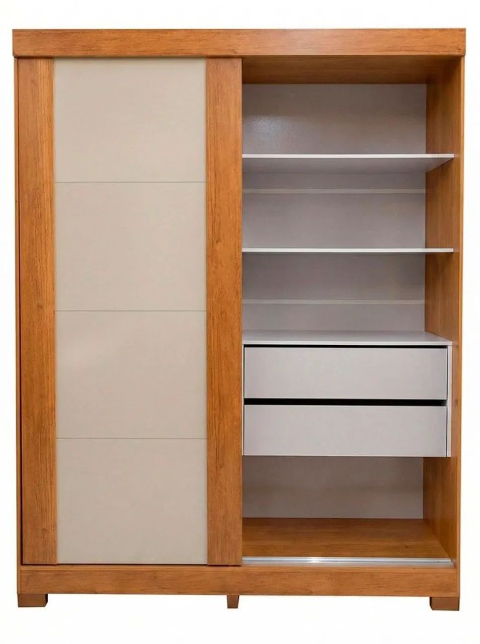Guarda-Roupa (roupeiro)  - Foto 2