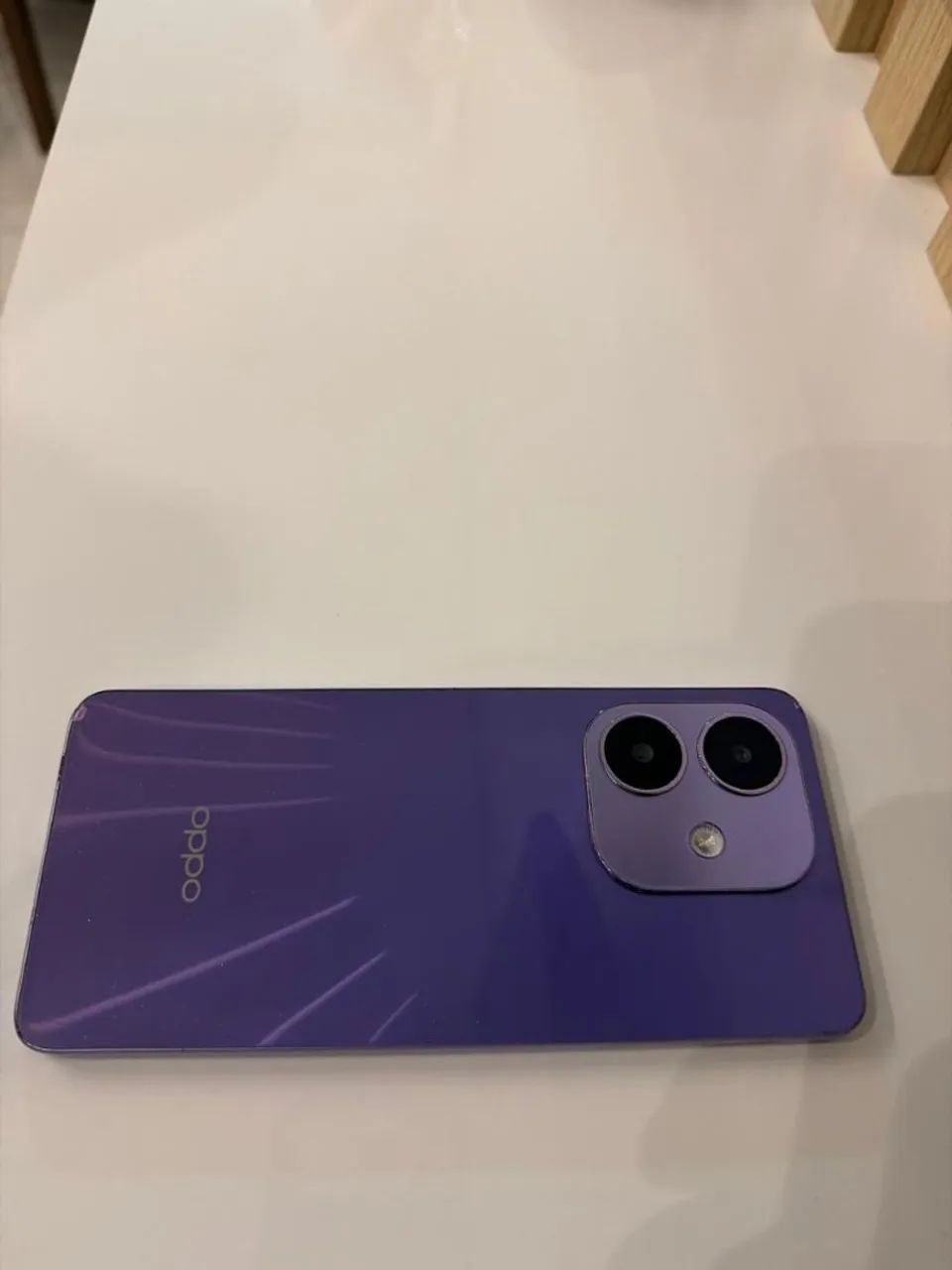 Vendo Celular semi novo