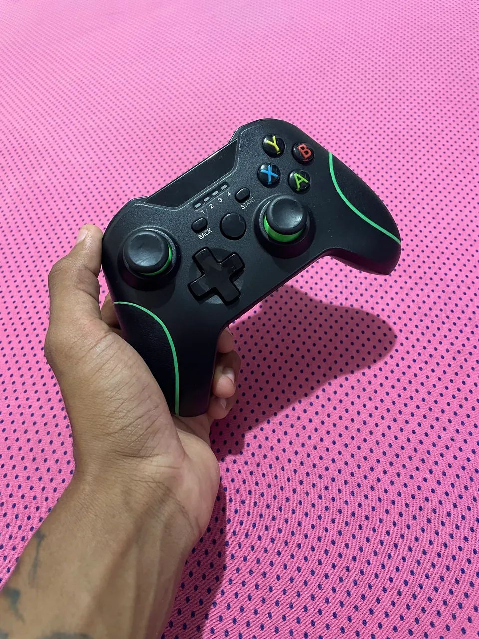 Xbox One Fat 500gb - Foto 5