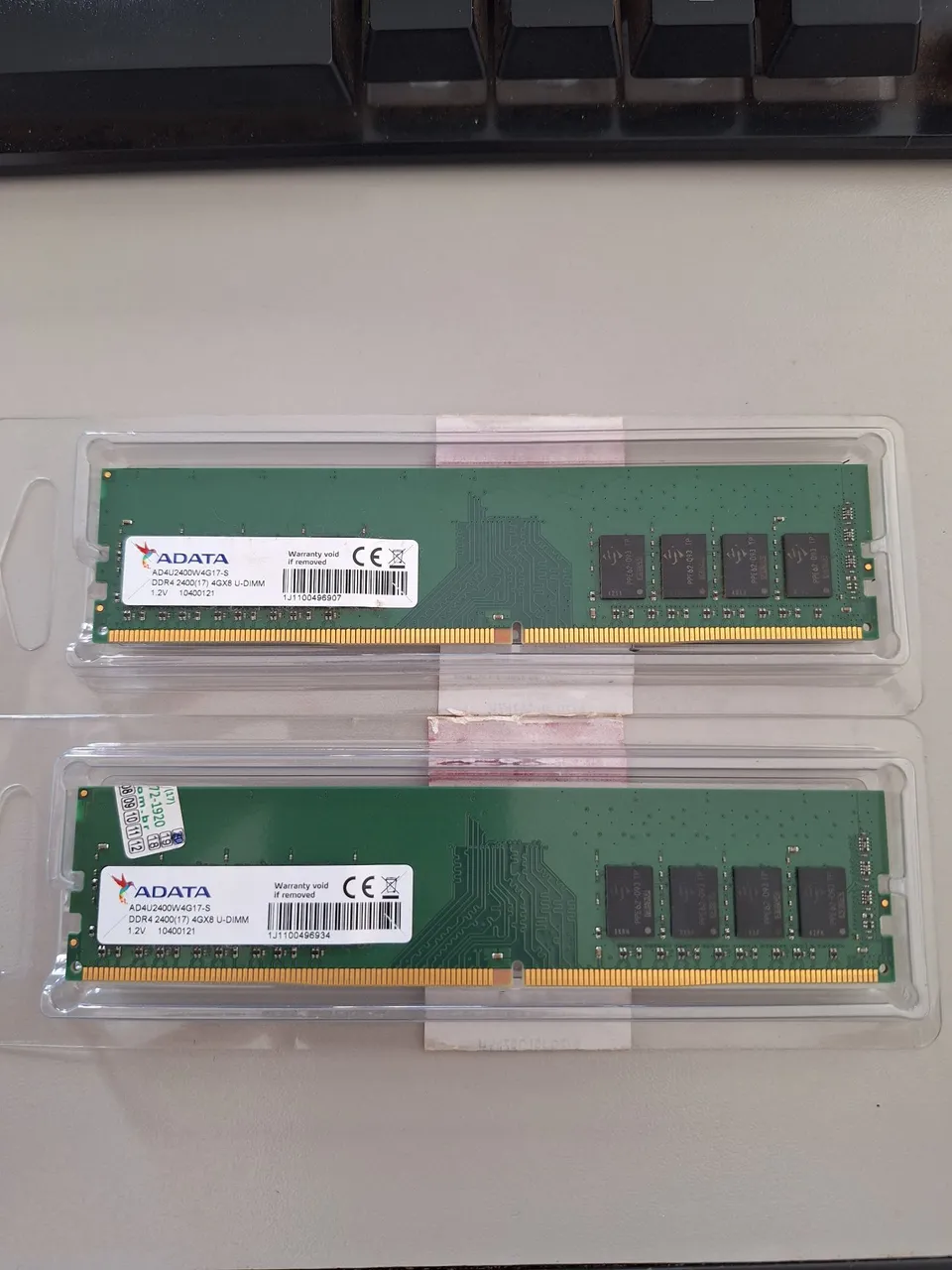 Kit 32GB RAM DDR4 2400MHz SK hynix 2x16GB SO-DIMM - Memória RAM