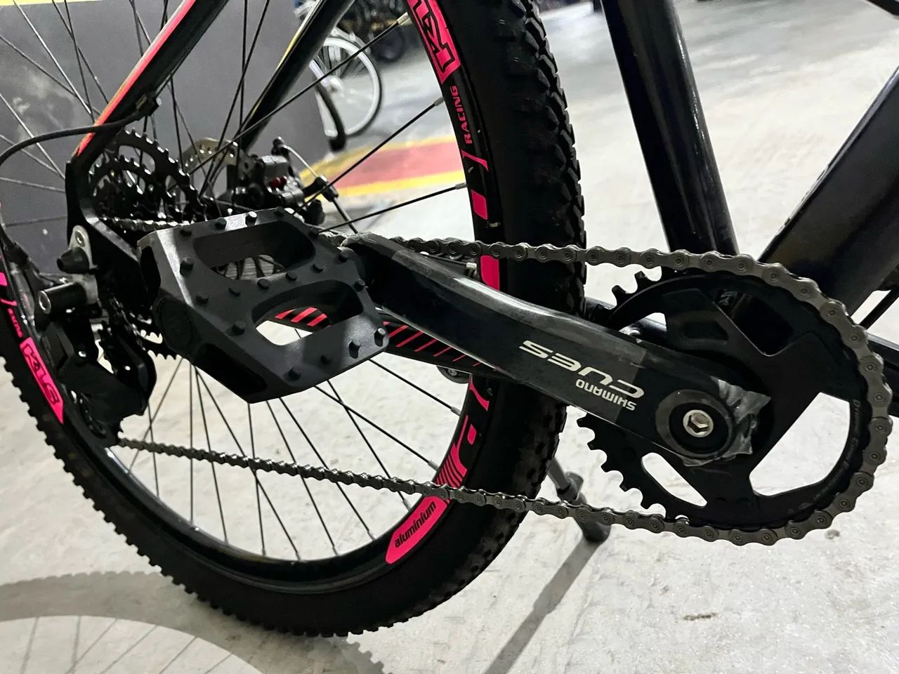 Mountain Bike  - Foto 3