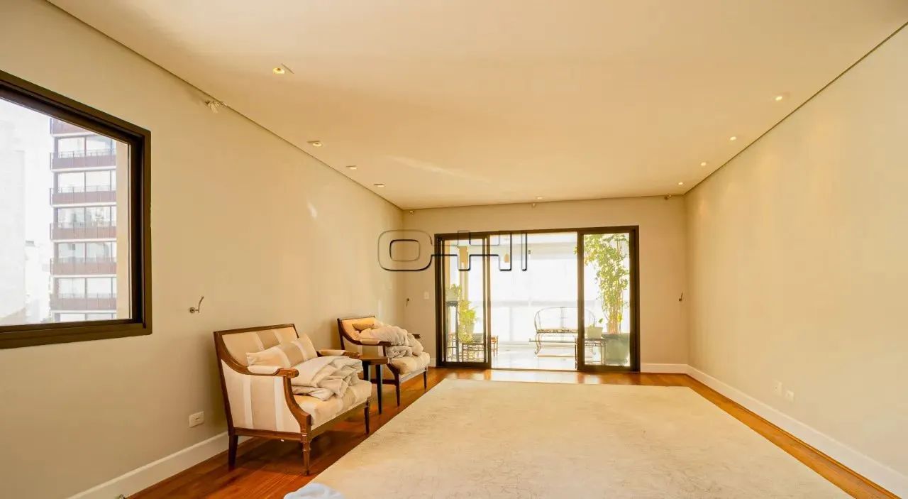 Aluguel Apartamento 3 Dormitórios - 227 m² Jardim Paulista - Foto 6