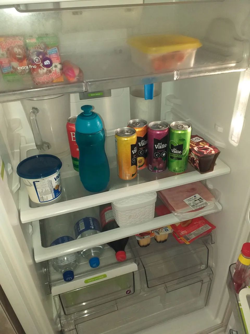 Geladeira duplex  - Foto 4