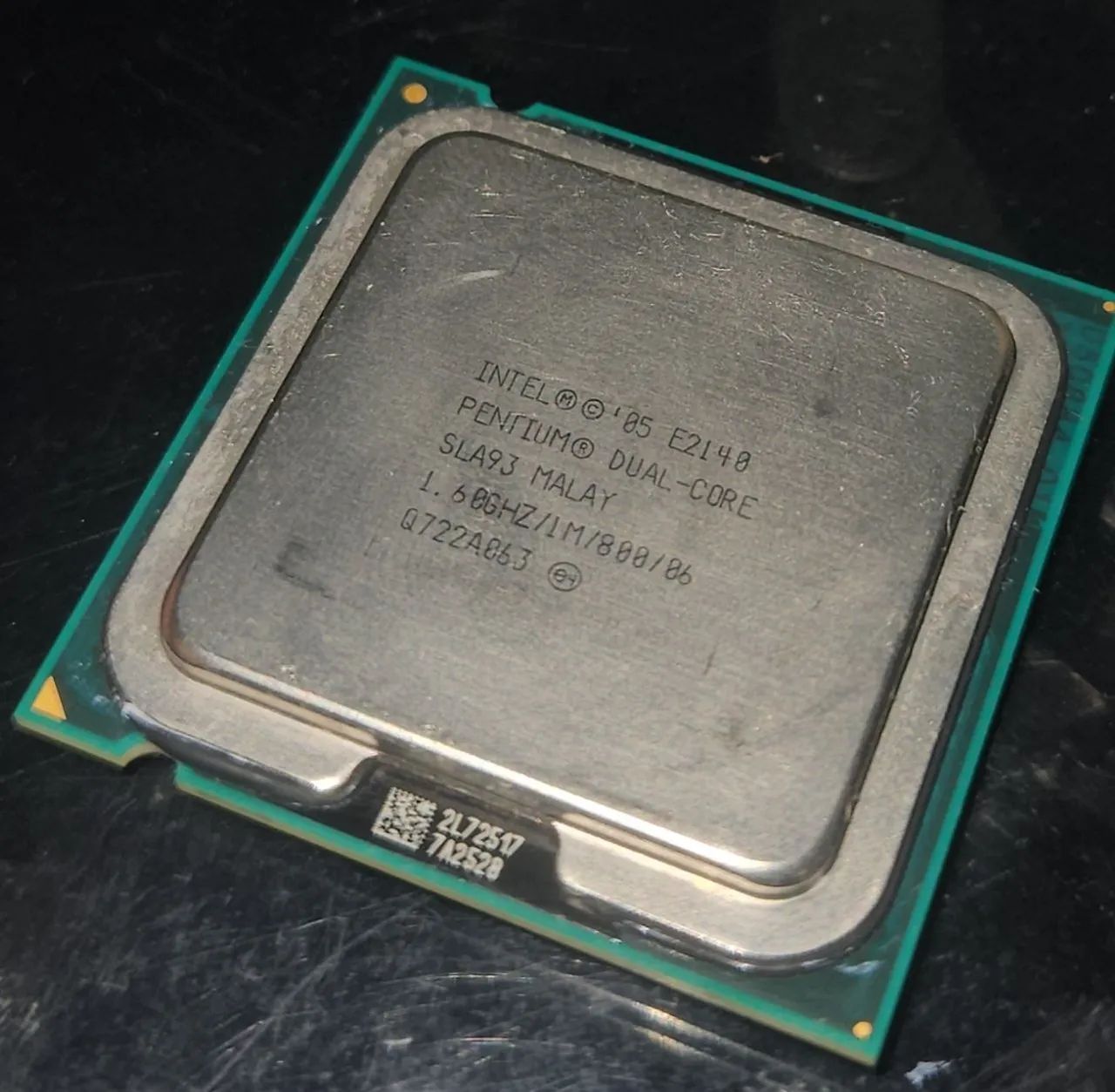 Intel Pentium Dual-Core E2140 SLA93 - Foto 2