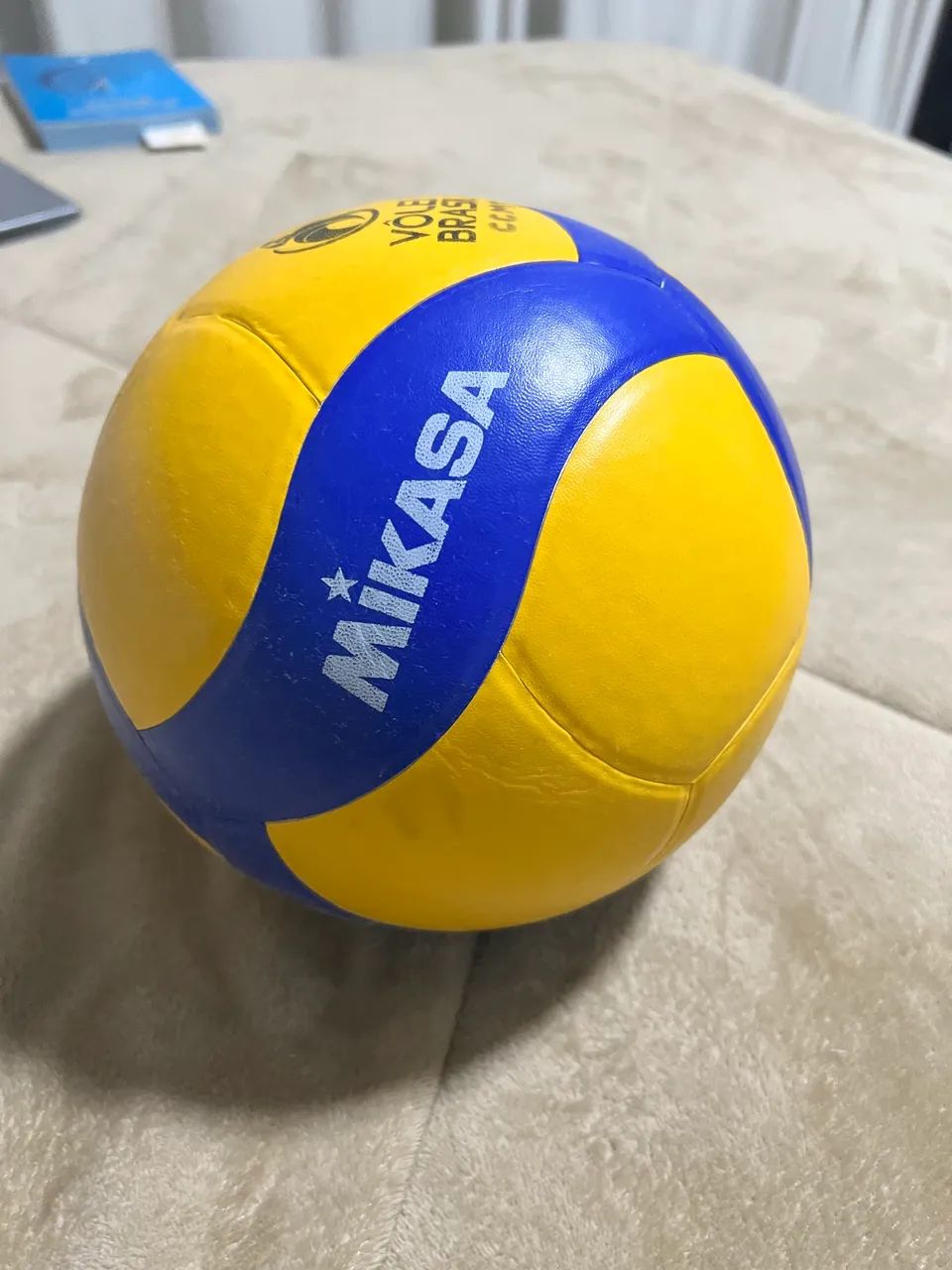 Bola de Vôlei Mikasa65049941687553120