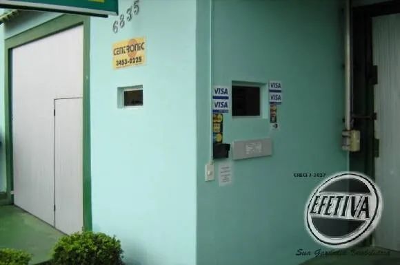 MOTEL E DRIVE IN COM 8 SUITES - BALNEÁRIO IPACARAÍ - Foto 3