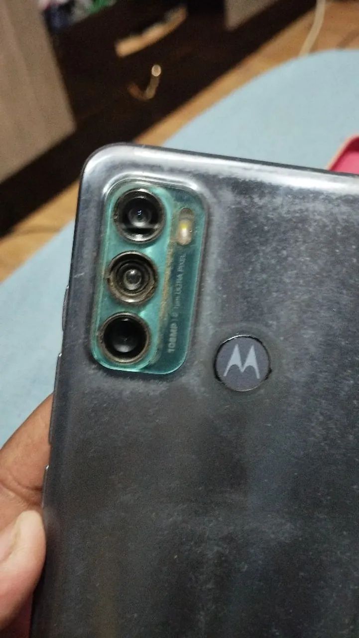 Moto g60 128 gigas - Foto 3