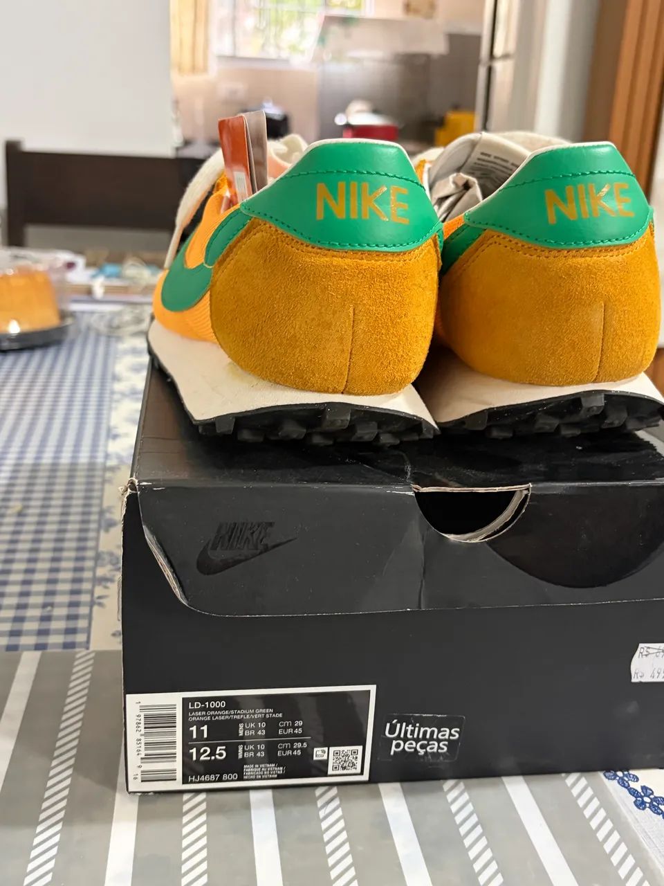 Tênis Nike  - Foto 2