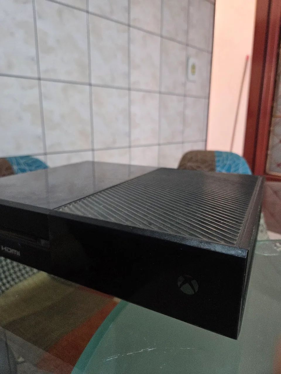 Xbox One 500GB com GTA V - Foto 2