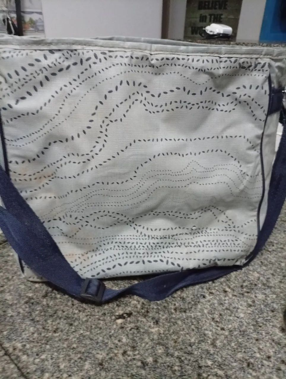 Bolsa térmica top  - Foto 3