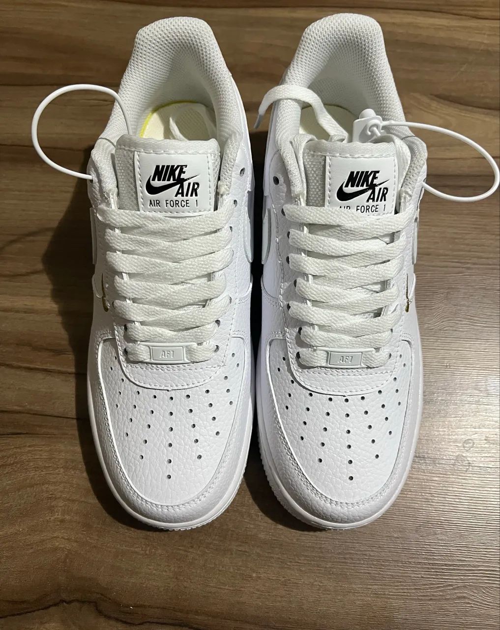 Tênis Nike Air Force 1 '07 Essential - Foto 3
