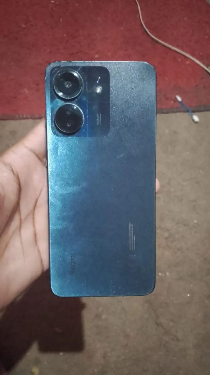 REDMI 13 C 