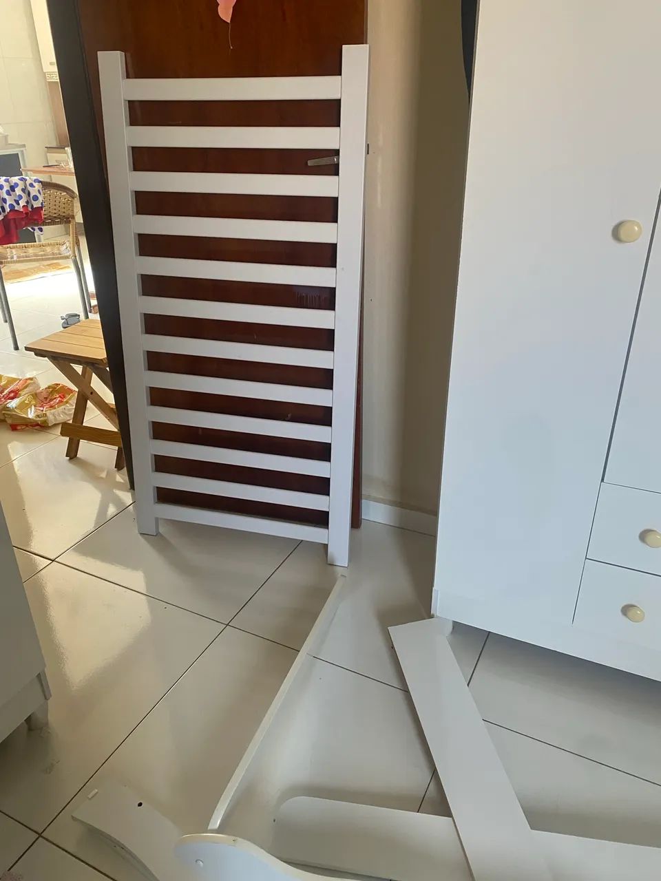 Berço 3x1