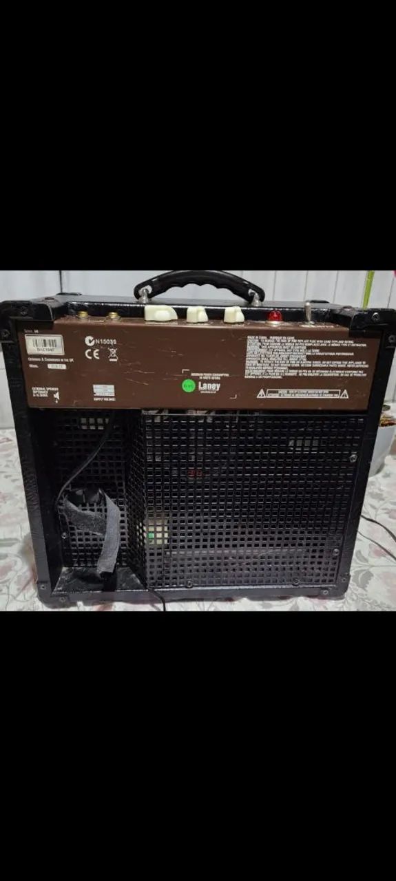 Cubo Laney Cub 10 - Foto 2
