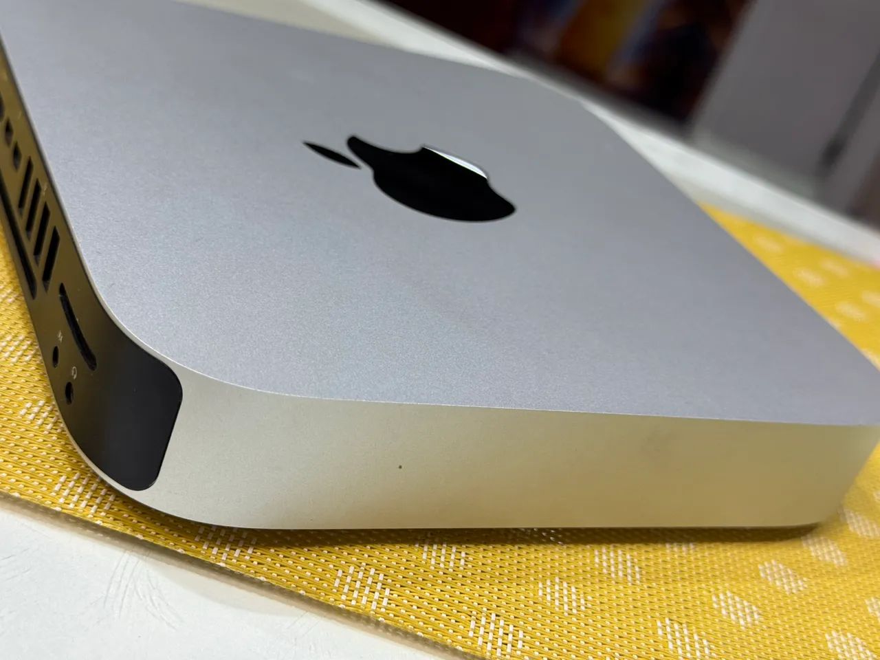 *Mac Mini 2014 - Garantia - Loja física  - Foto 2