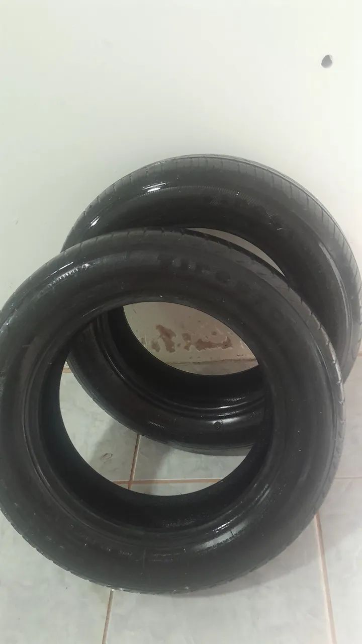 Pneus otimo qualidade. - Foto 3
