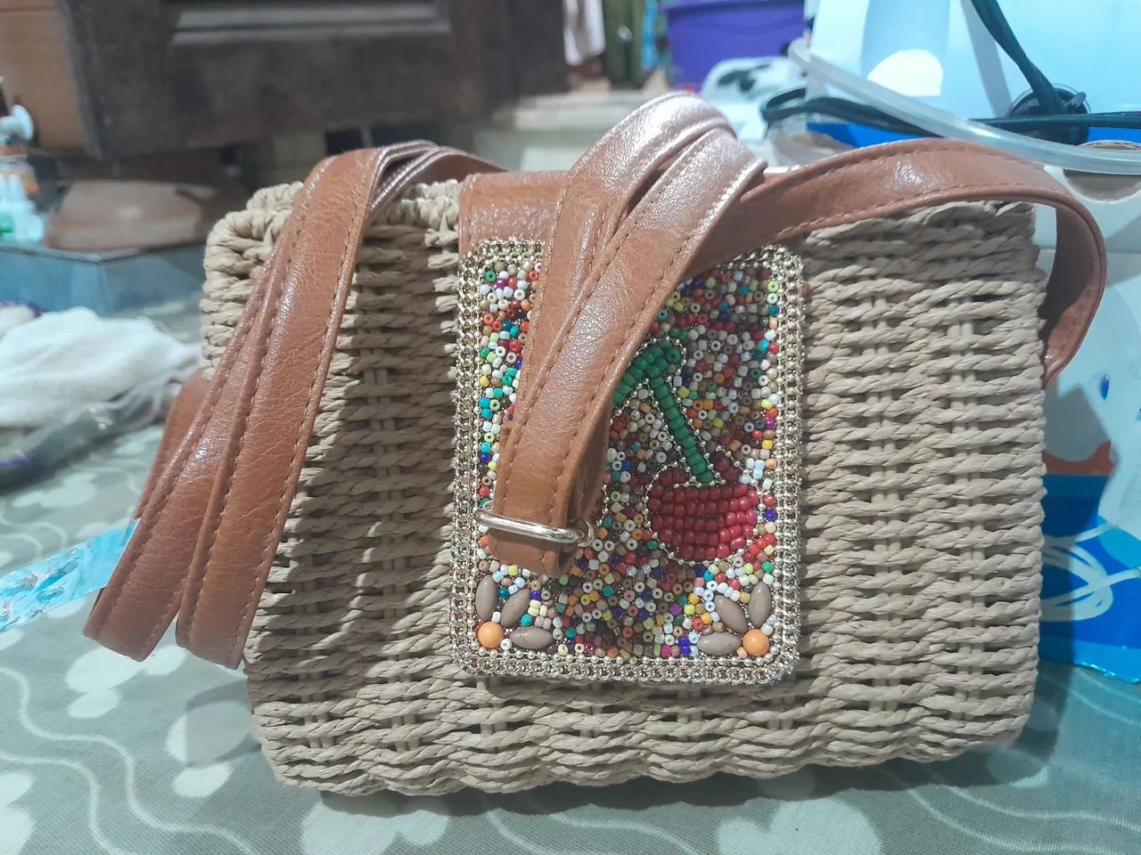 Bolsa - Foto 2