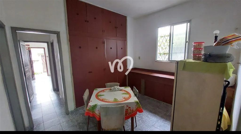 Casa Linear com quintal junto ao centro da Taquara !! - Foto 4