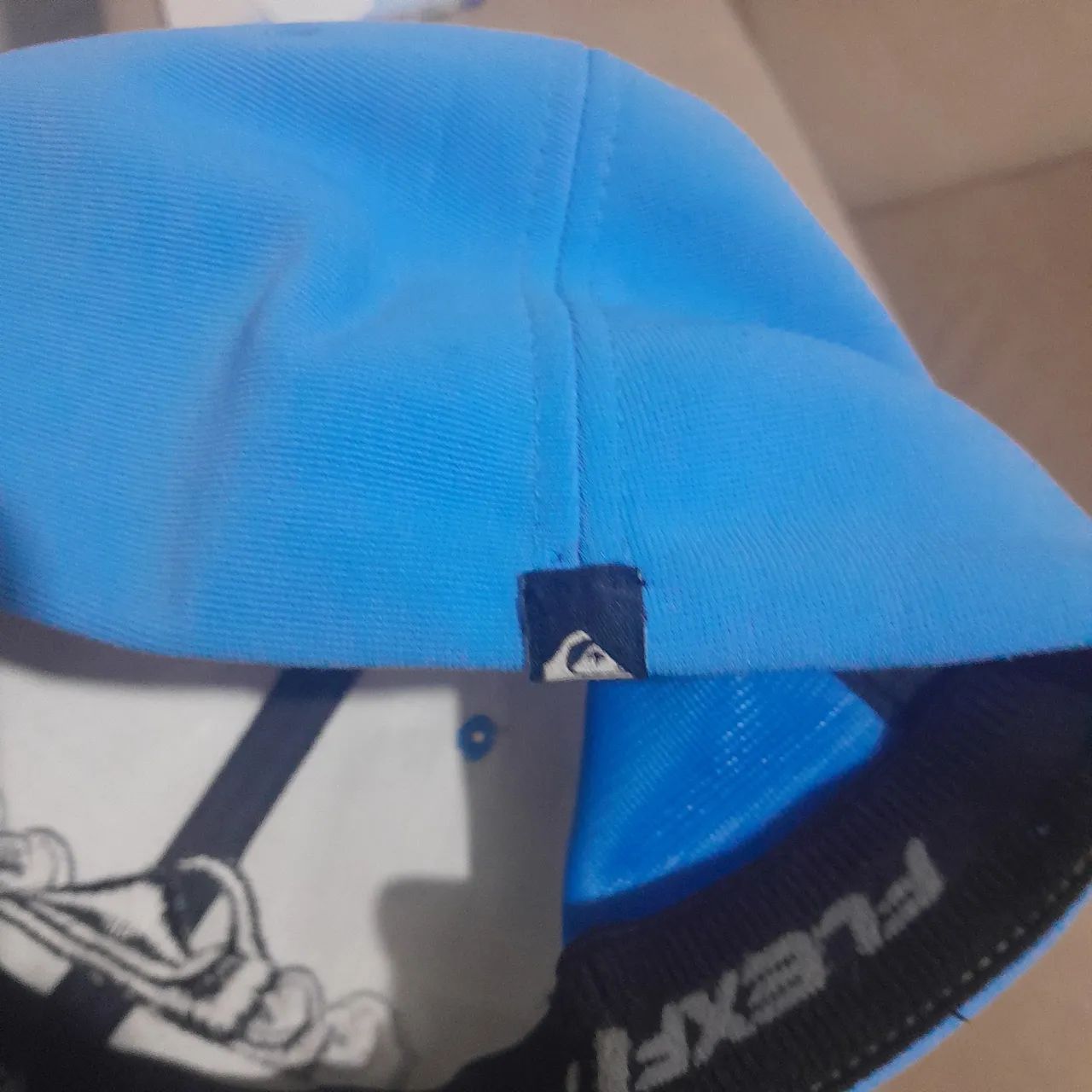Boné Quiksilver - Foto 3