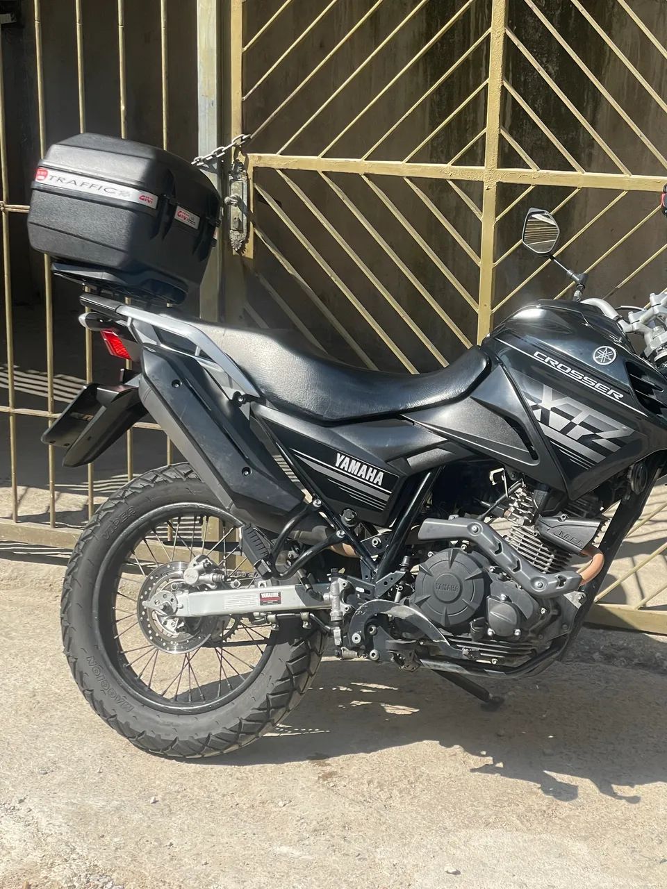 Yamaha Crosser  - Foto 3