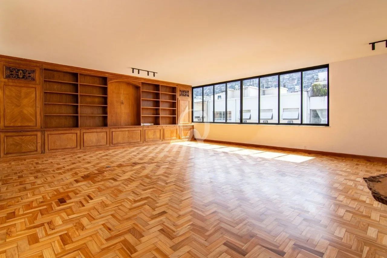 Apartamento com 4 quartos à venda, 280m² - Copacab - Foto 3