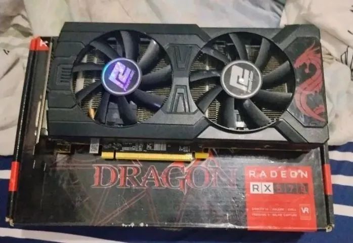 Pc Gamer Roda tudo - Foto 4