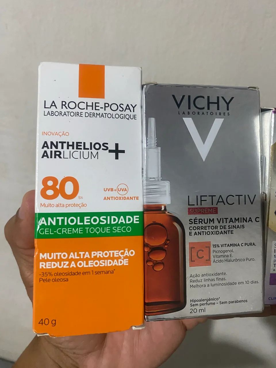 Dermocosméticos  - Foto 2