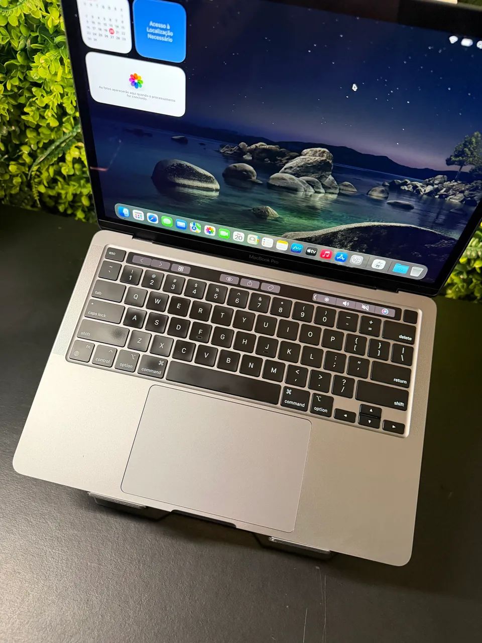 MACBOOK PRO M1 256/8GB + GARANTIA - Foto 4