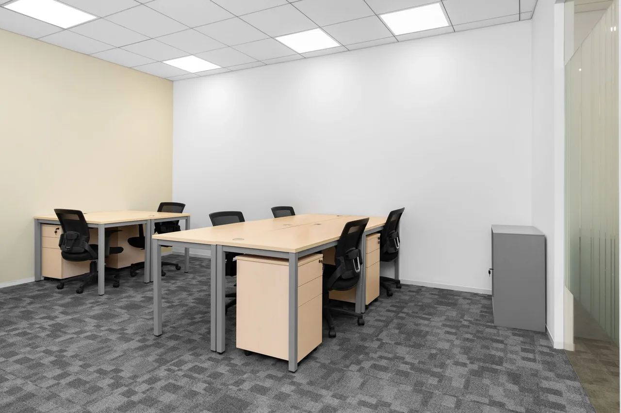 Escritório privado para alugar na Regus Belem, Municipalidade em Belem - Foto 2