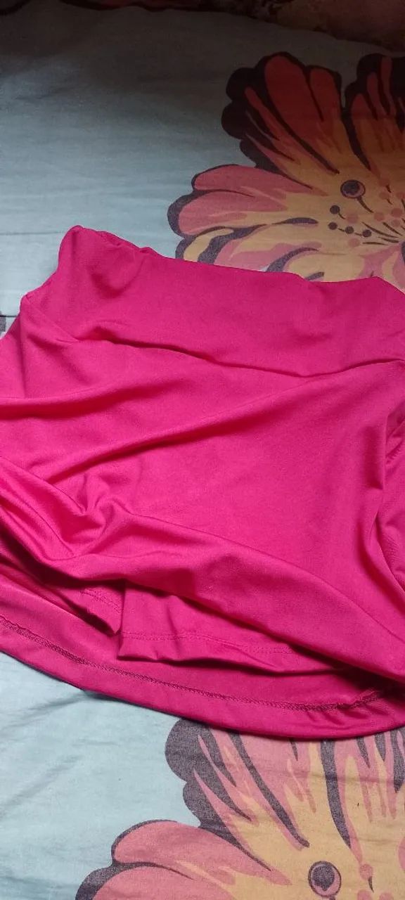 Short Saia