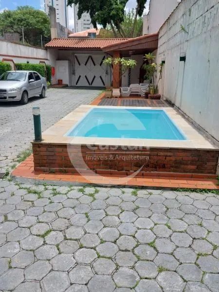 sobrado em condominio fechado - 3 dormitórios - Foto 5