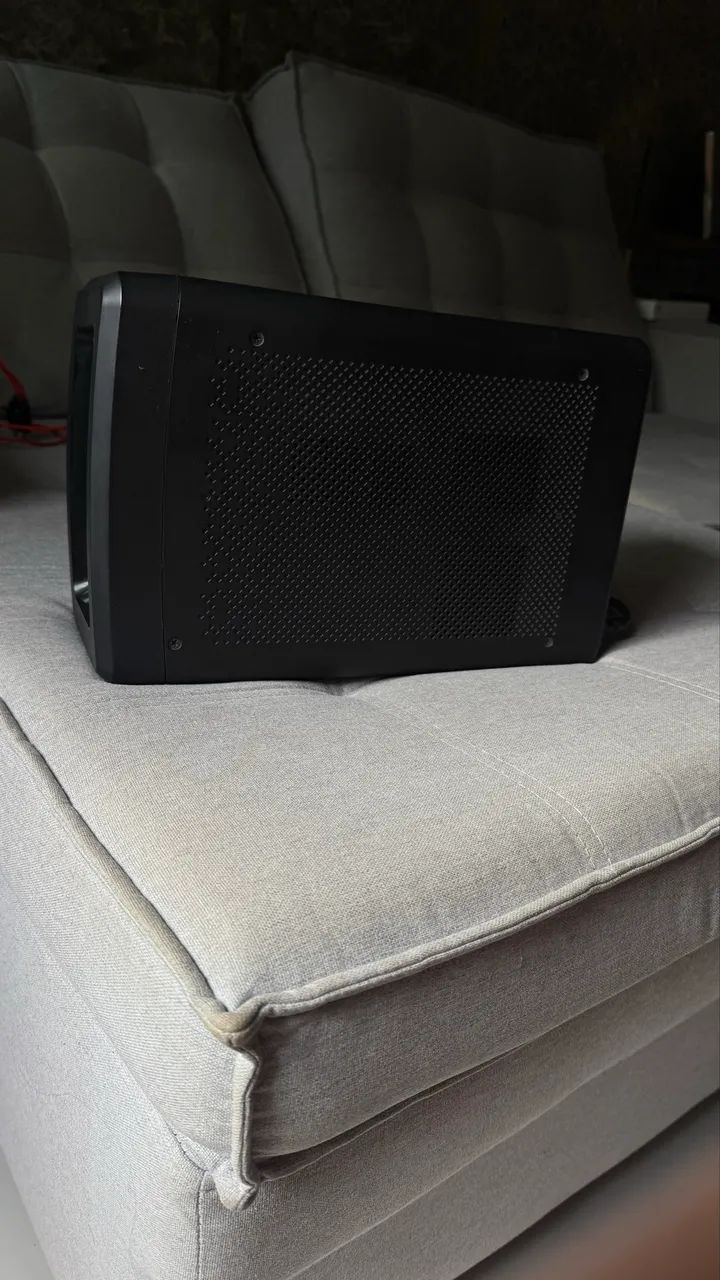 Nobreak Intelbras Attiv 1200va  - Foto 2