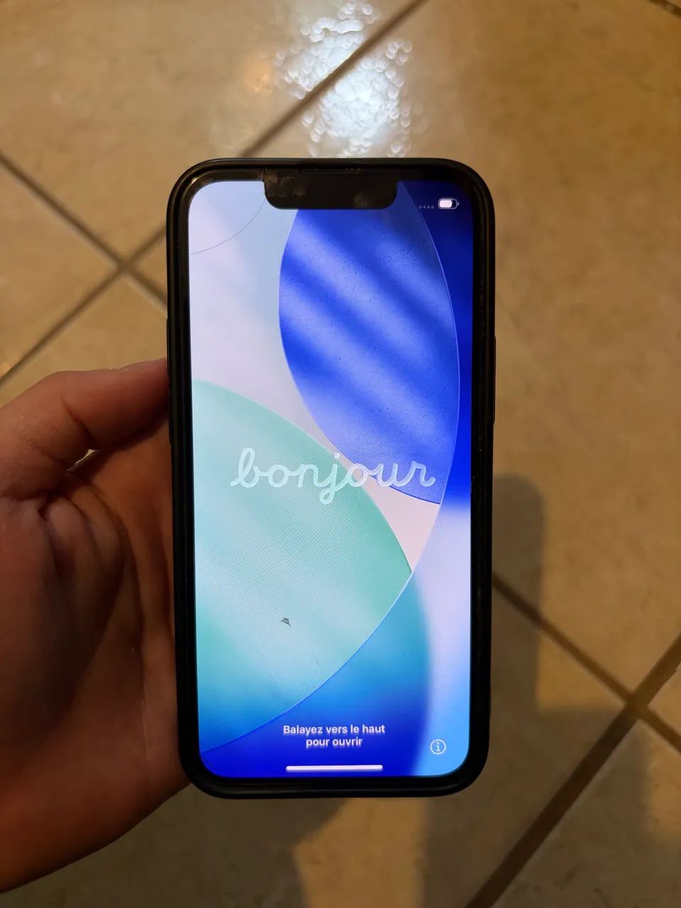 iPhone 13 mini 512gb 