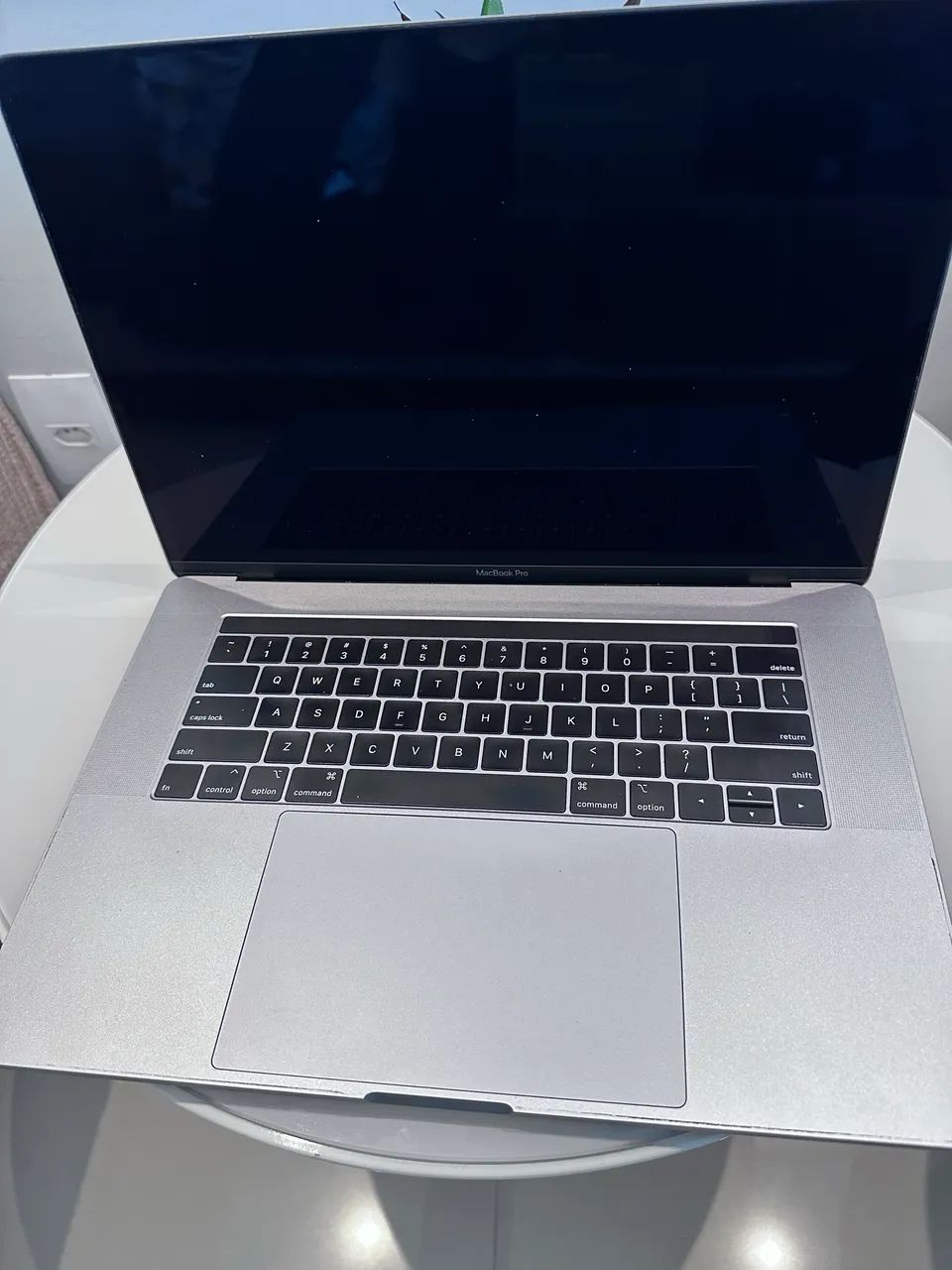 MacBook Pro com touchbar  - Foto 2