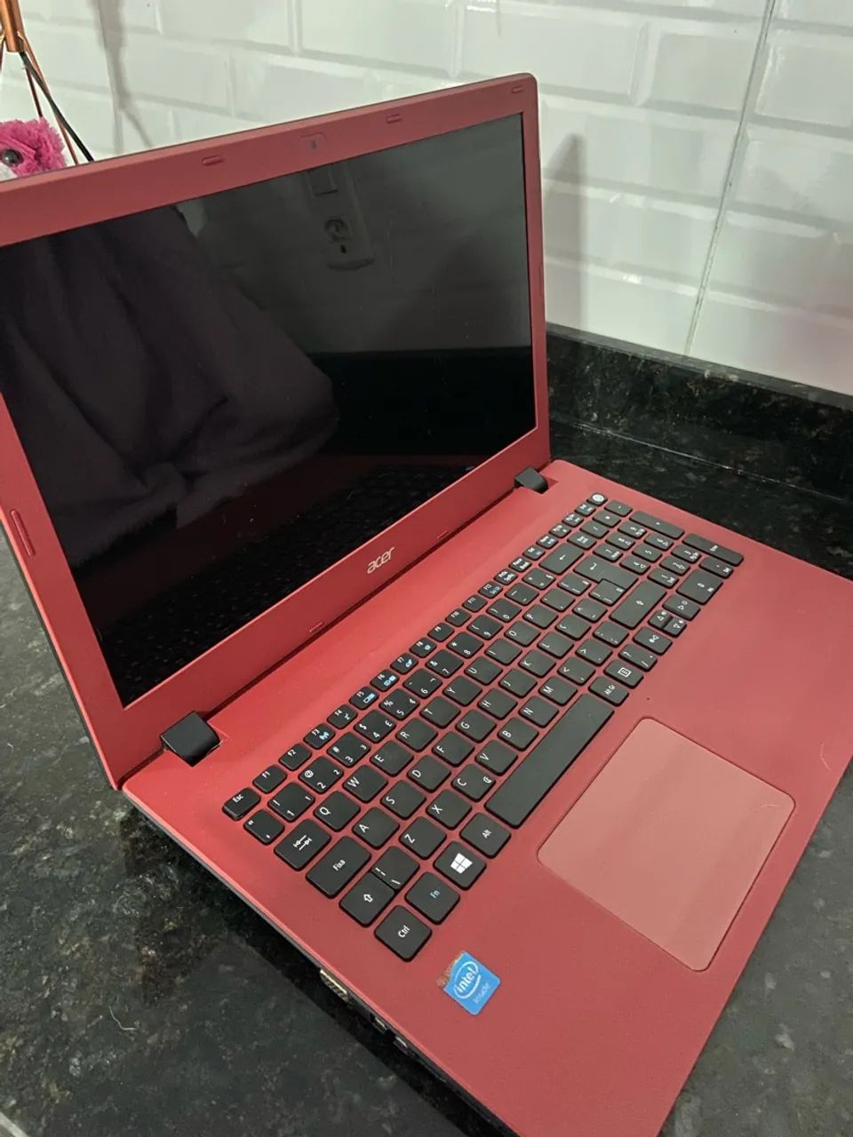 Notebook Acer (Aspire ES 532) - Foto 2