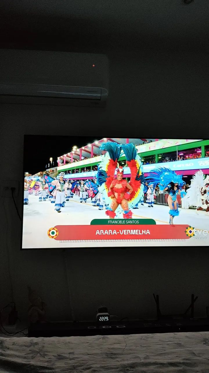 Oled LG B5 65 polegadas  - Foto 3