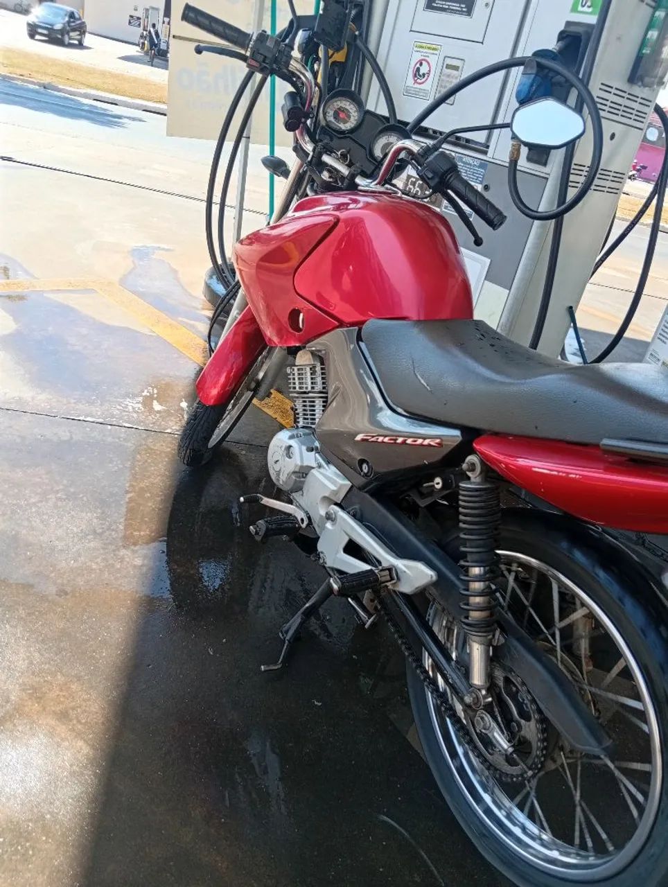 Fator 125 - Foto 4