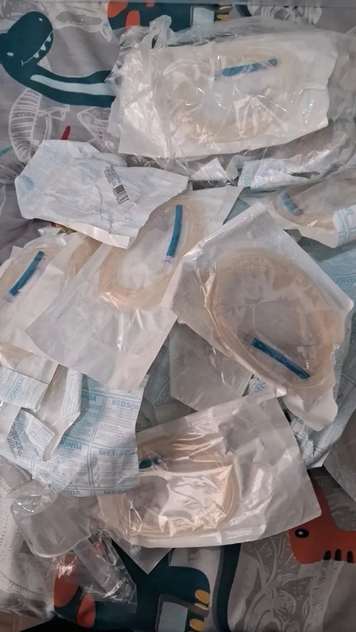 Aparelho de carbox  - Foto 2