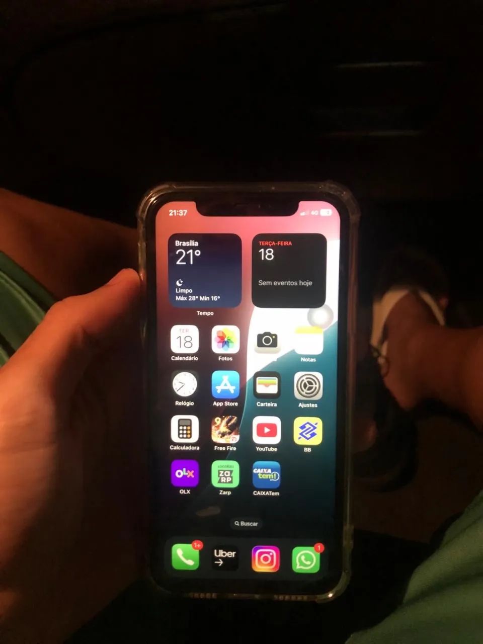 iPhone XR 128GB